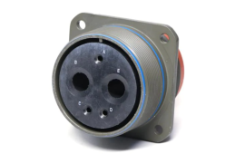 MS3450L10SL-3P KONEKTÖR/CONNECTOR